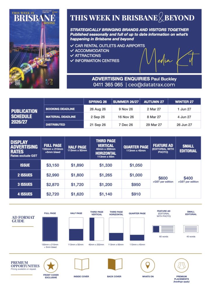 Media Kit